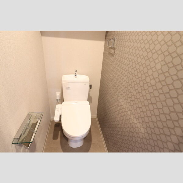 トイレ (601　トイレ)