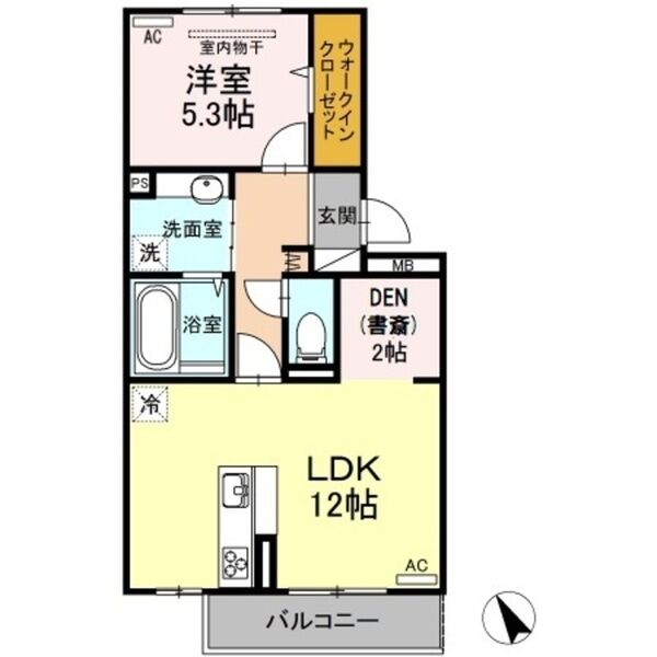 その他 (間取り)