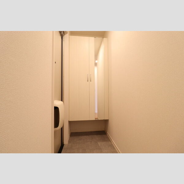 玄関 (202　玄関)