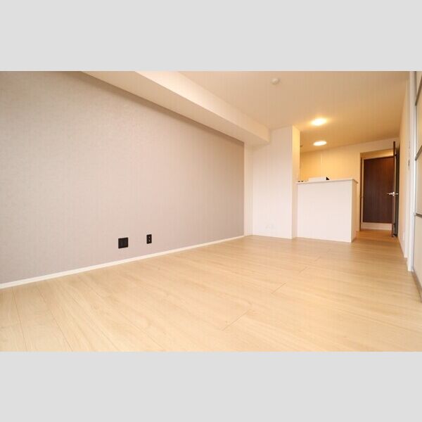 居室・リビング (202　リビング)