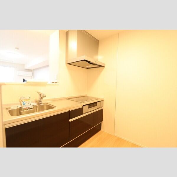 キッチン (202　キッチン)