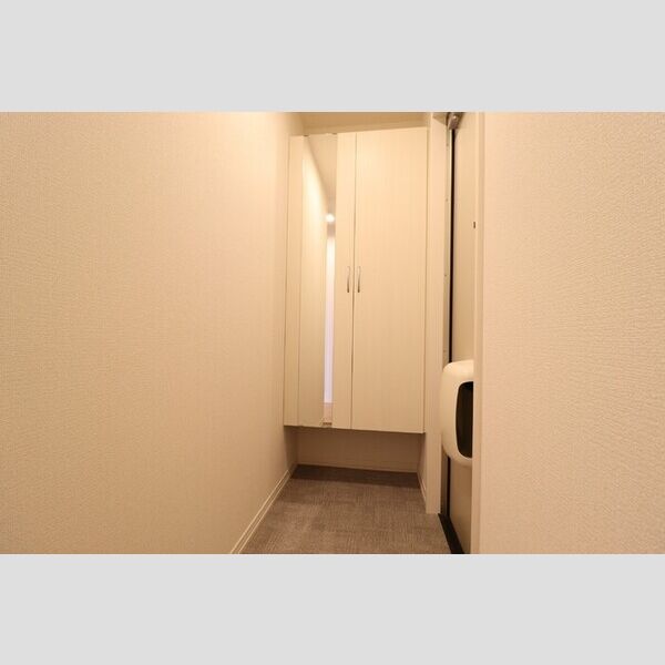 玄関 (203　玄関)