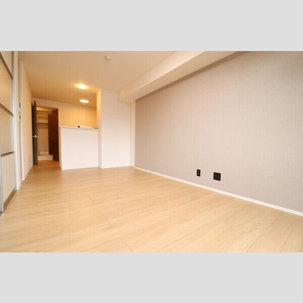 居室・リビング (203　リビング)