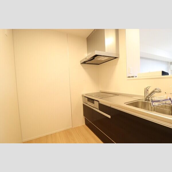 キッチン (203　キッチン)