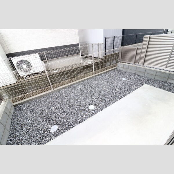 その他 (101 専用庭)