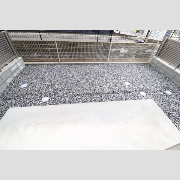 その他 (103　専用庭)