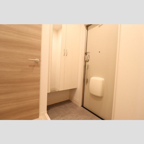 玄関 (103　玄関)