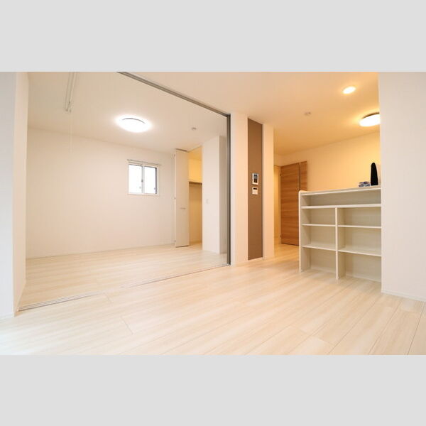 居室・リビング (103　LDK)