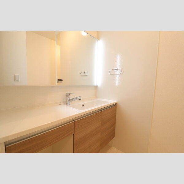 洗面所 (103　洗面所)