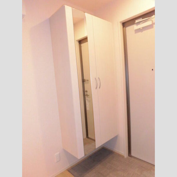 玄関 (203　玄関)
