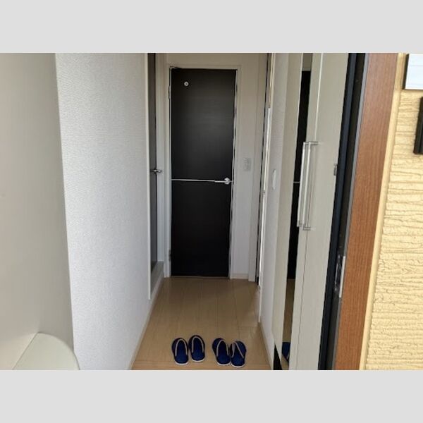 玄関 (206 玄関)