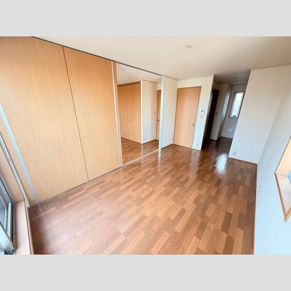 居室・リビング (LDK)