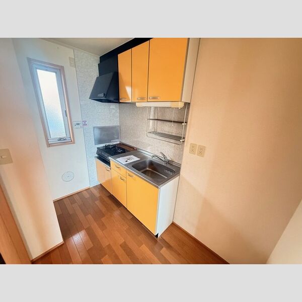 キッチン (キッチン)