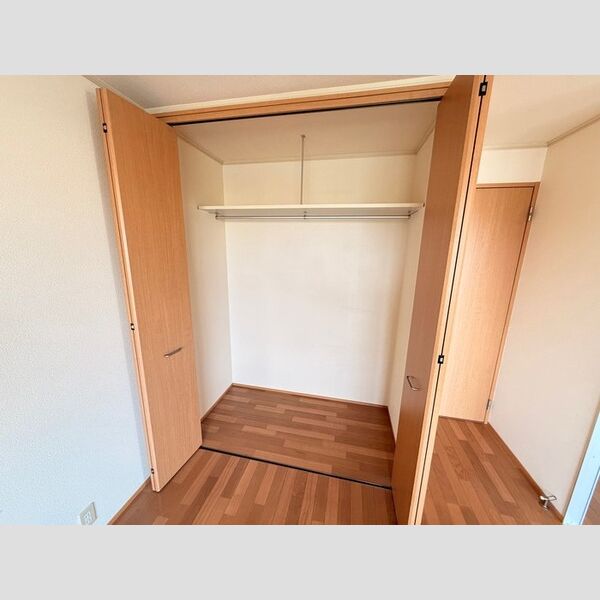 収納 (クローゼット)