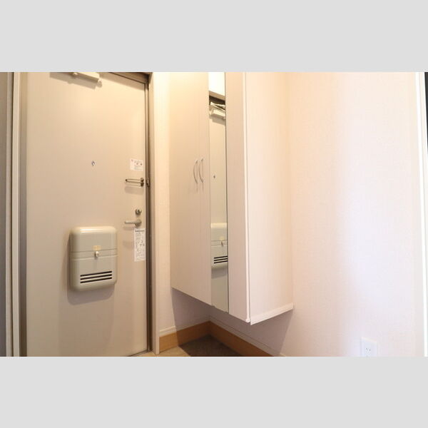 玄関 (103　玄関)