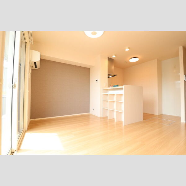 居室・リビング (103　LDK)