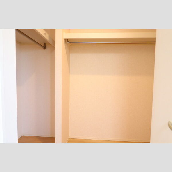 収納 (103　ウォークインクローゼット)