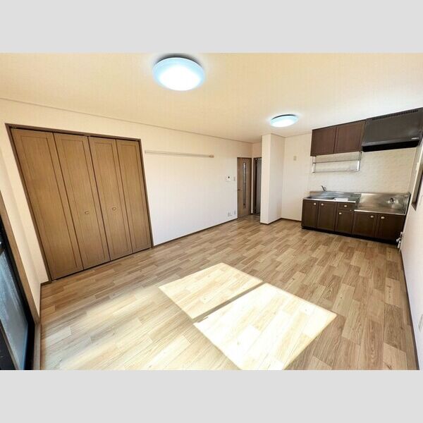 居室・リビング (101　LDK)