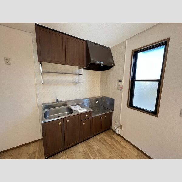 キッチン (101　キッチン)