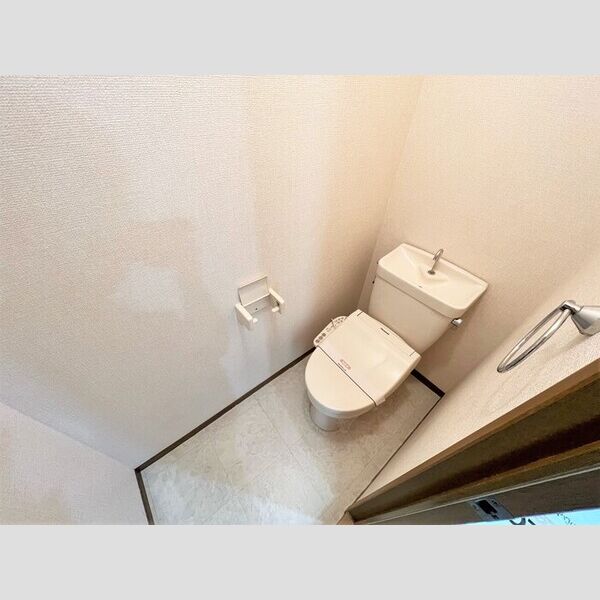 トイレ (101　トイレ)