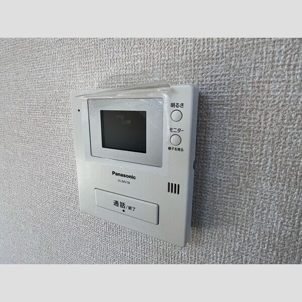 その他設備 (101　TVインターホン)