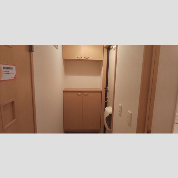 玄関 (B201　玄関)