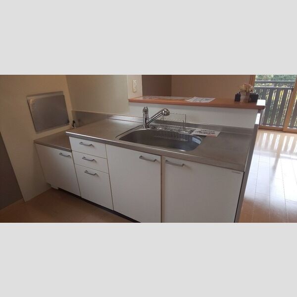 キッチン (B201　キッチン)