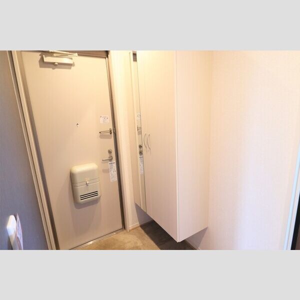 玄関 (203　玄関)