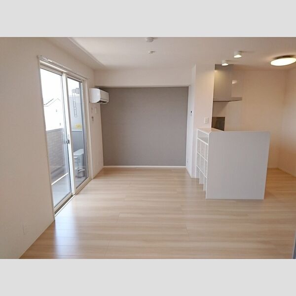 居室・リビング (203　LDK)