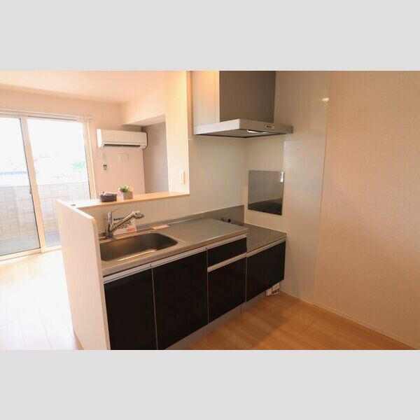 キッチン (203　キッチン)