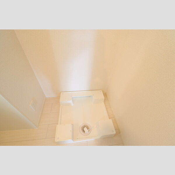 その他 (201　室内洗濯機置場)