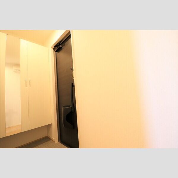 玄関 (201　玄関)