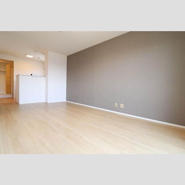 居室・リビング (201　LDK)