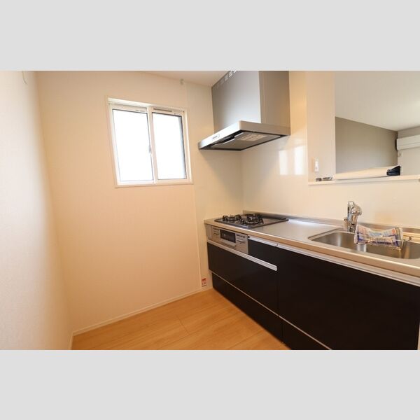 キッチン (201　キッチン)