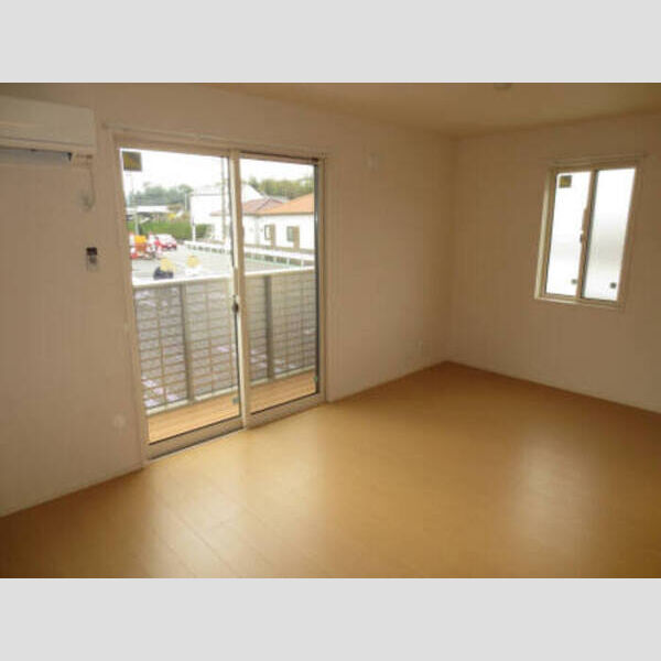 居室・リビング (リビング)