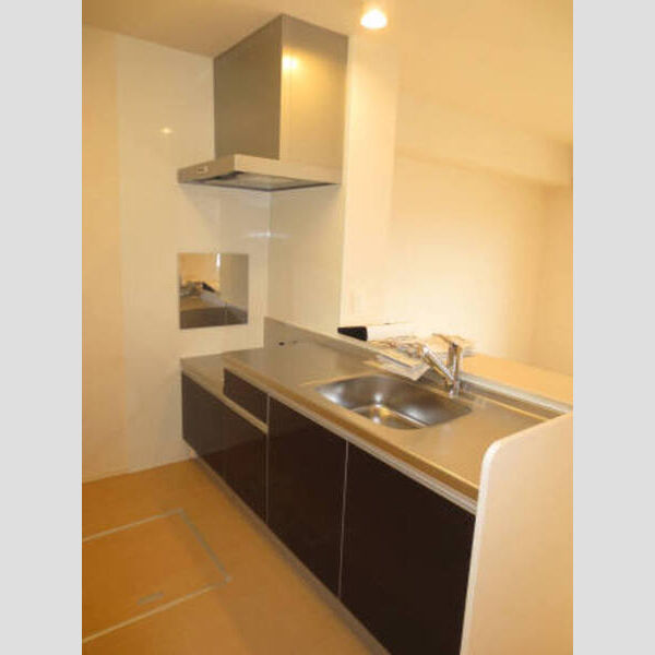 キッチン (キッチン)