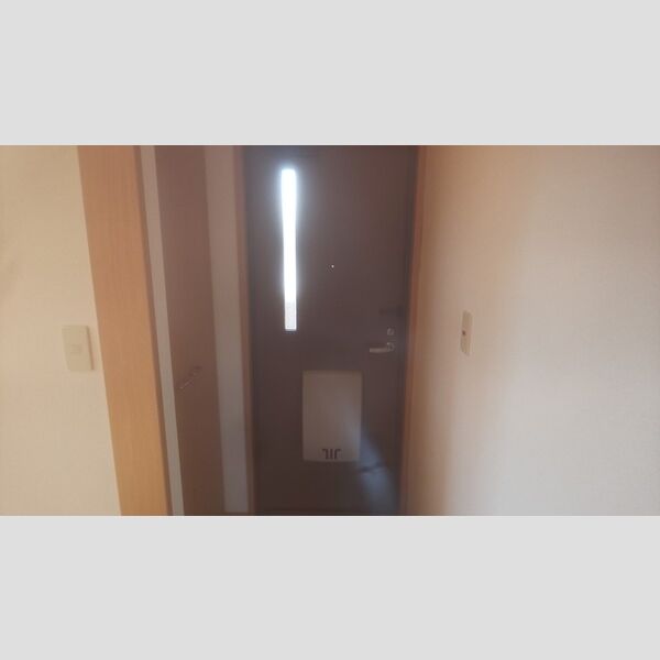 玄関 (Ⅲ203　玄関)