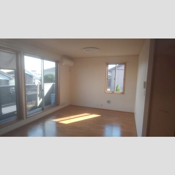 居室・リビング (Ⅲ203　リビング)