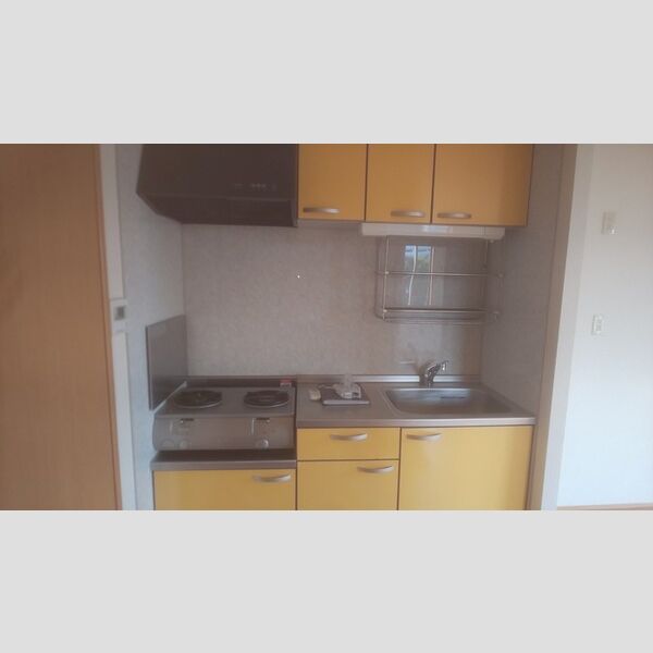 キッチン (Ⅲ203　キッチン)