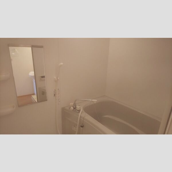 バス (Ⅲ203　浴室)