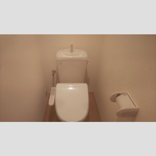 トイレ (Ⅲ203　トイレ)