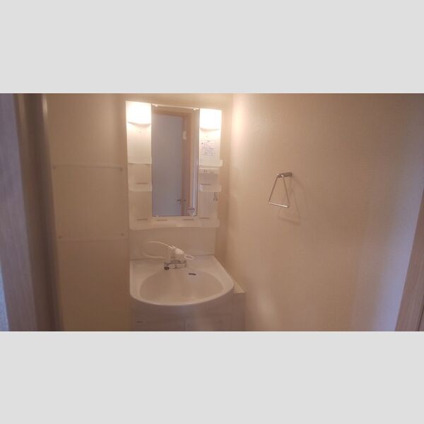 洗面所 (Ⅲ203　洗髪洗面化粧台)