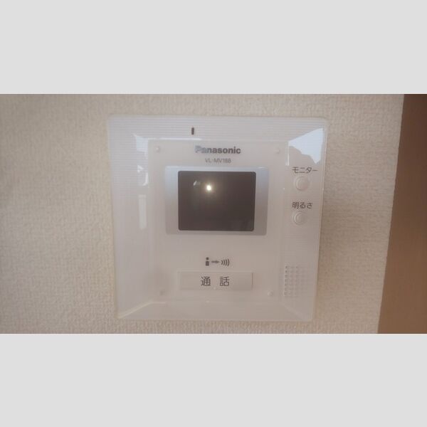 その他設備 (Ⅲ203　TVインターホン)