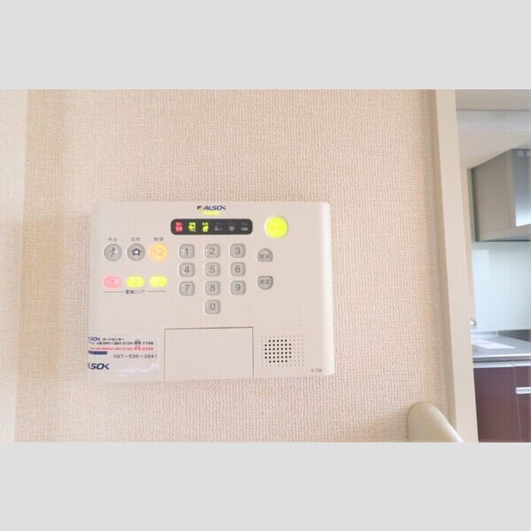 その他設備 (102　ALSOKホームセキュリティー)