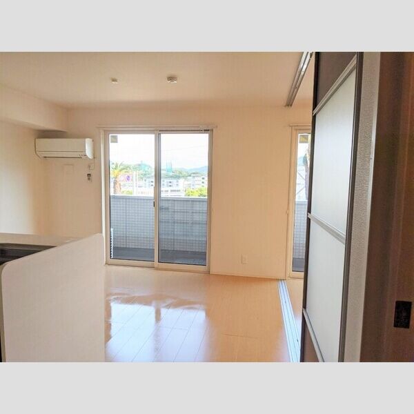 居室・リビング (202　LDK)