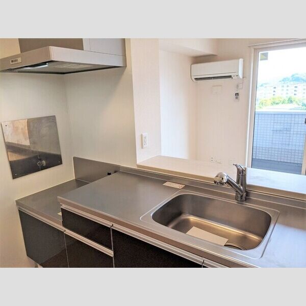 キッチン (202　キッチン)