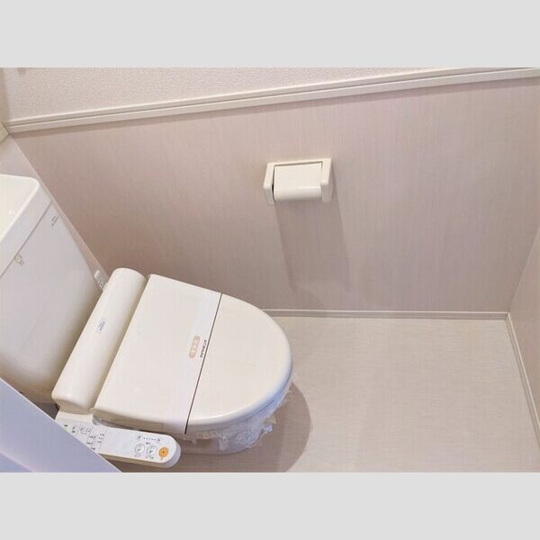 トイレ (202　トイレ)