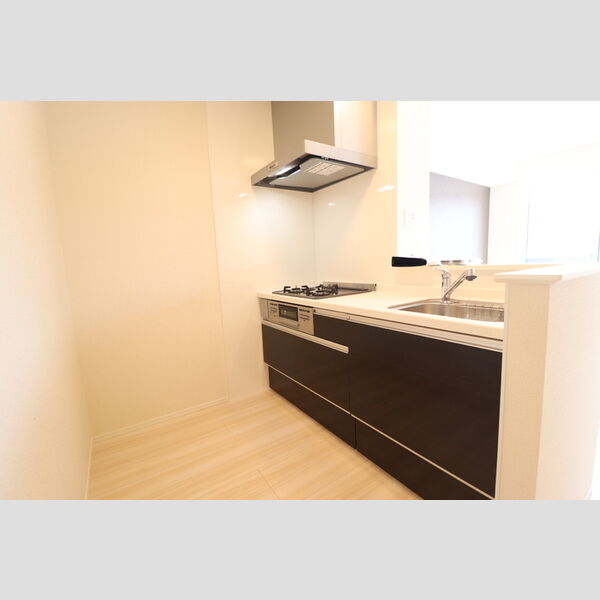 キッチン (302　キッチン)