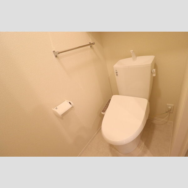 トイレ (302　トイレ)