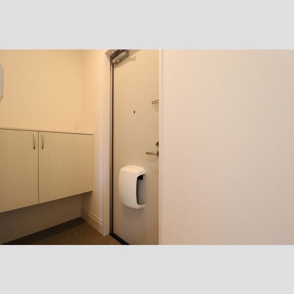 玄関 (101　玄関)